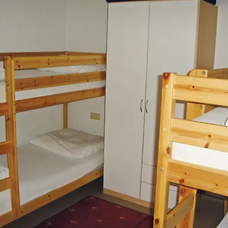 In Апартаменты