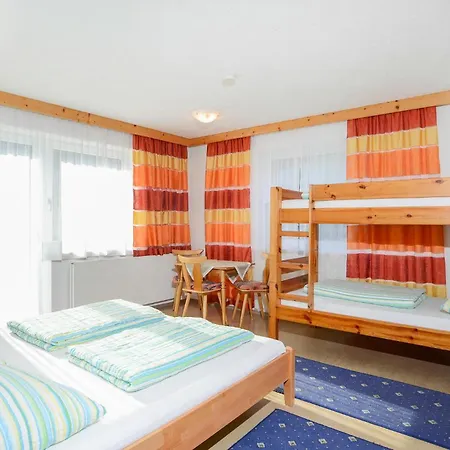 Апартаменты In