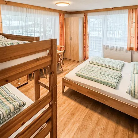 In Apartment Holzgau