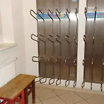In דירה הולצגאו