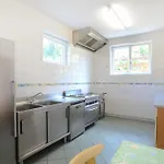 In דירה הולצגאו