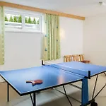Apartament In Holzgau