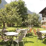 In * Holzgau