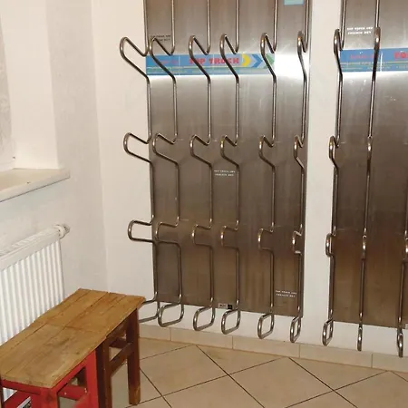 In Appartement Holzgau