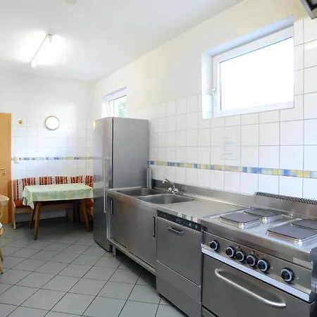 In Appartement Holzgau