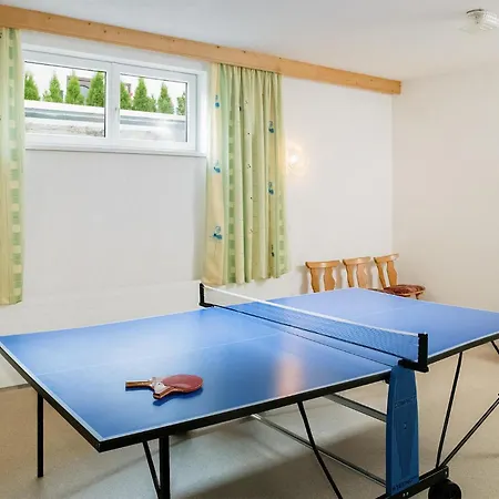 Appartement In Holzgau